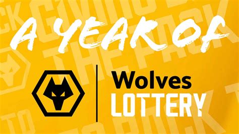 wolves lottery results|Wolves .